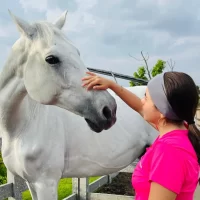 Terapia equina Puebla